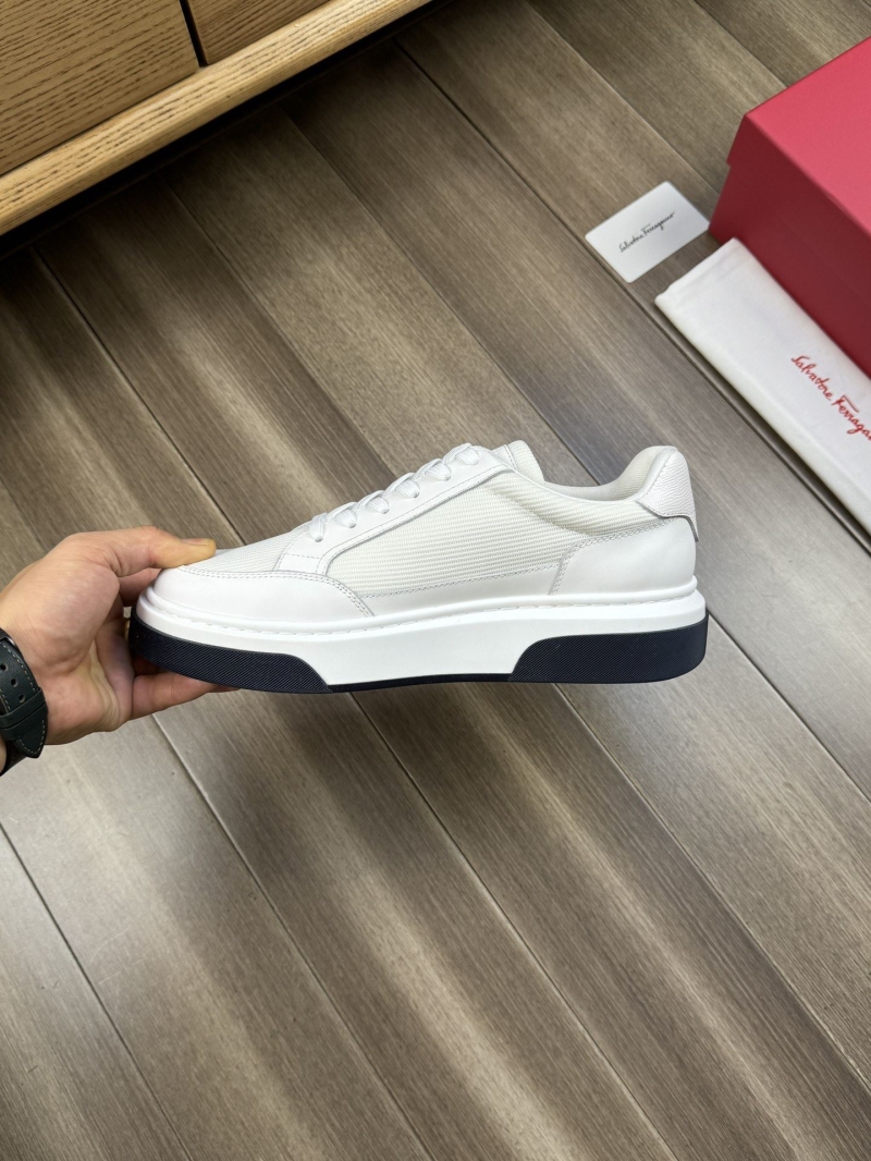 Ferragamo Sneakers